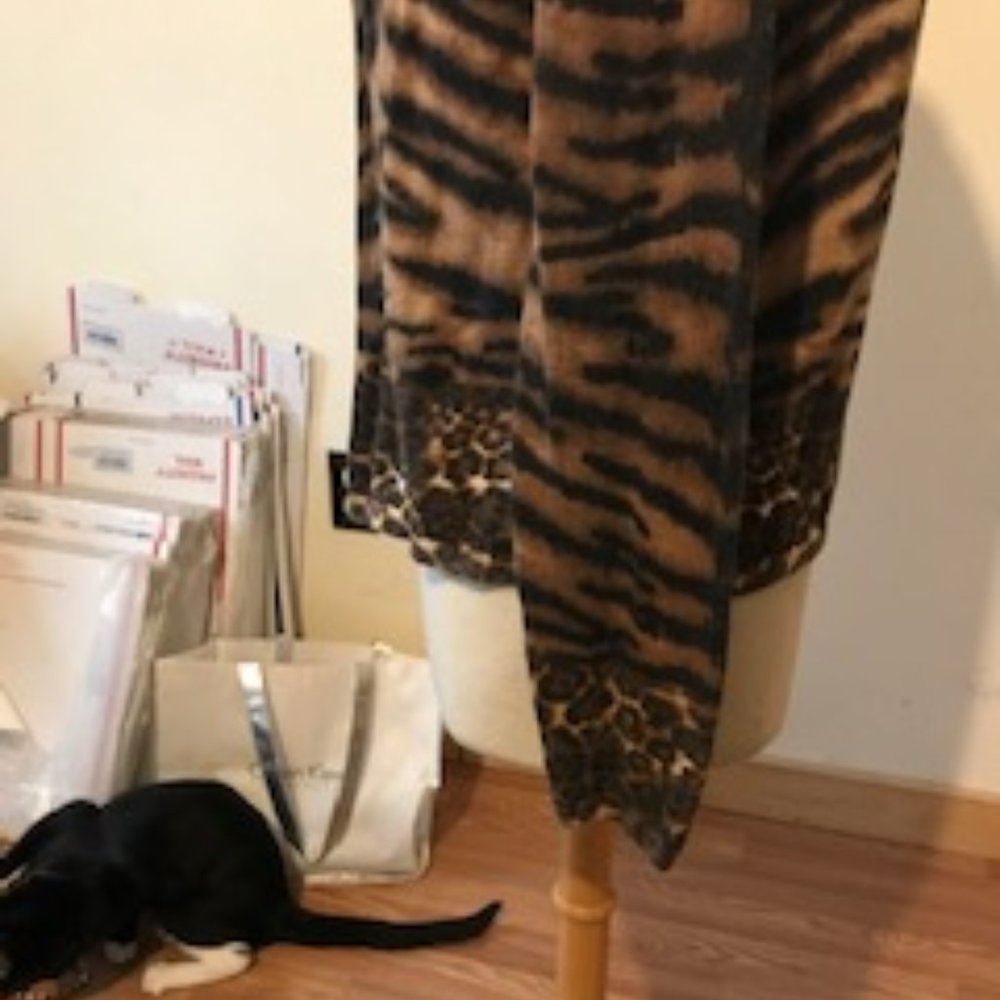 Selection Cardigan - image 4